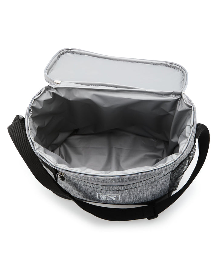 Soft-Sided On-The-Go Golf Cooler (Charcoal) 