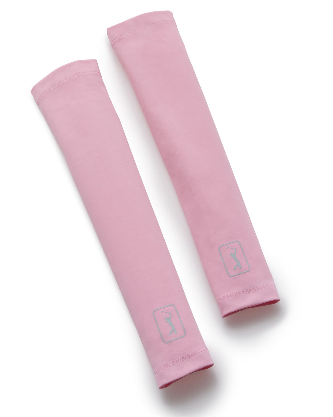 Solar Block Golf Sleeves (Lilac Sachet) 