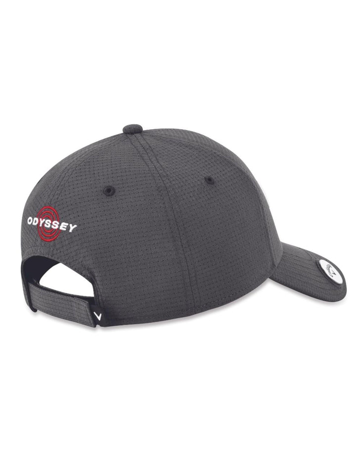 Stitch Magnet Cap