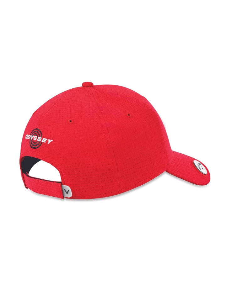 Stitch Magnet Cap
