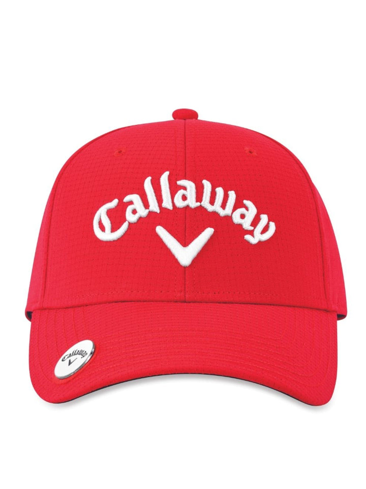 Stitch Magnet Cap