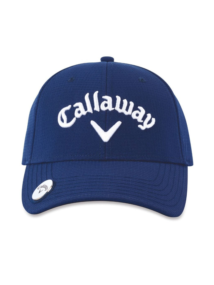 Stitch Magnet Cap