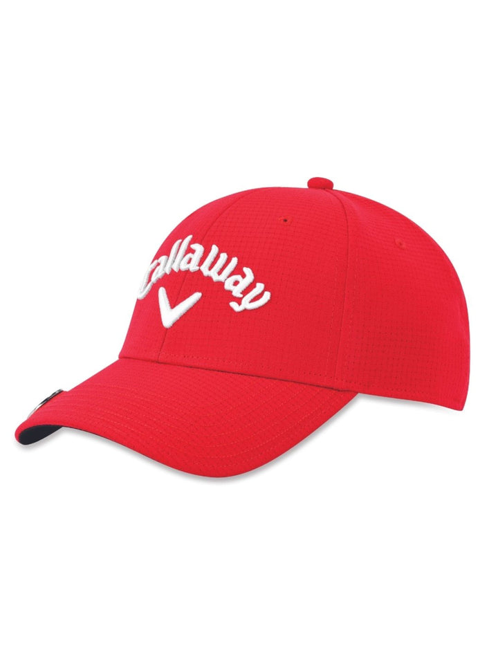 Stitch Magnet Cap