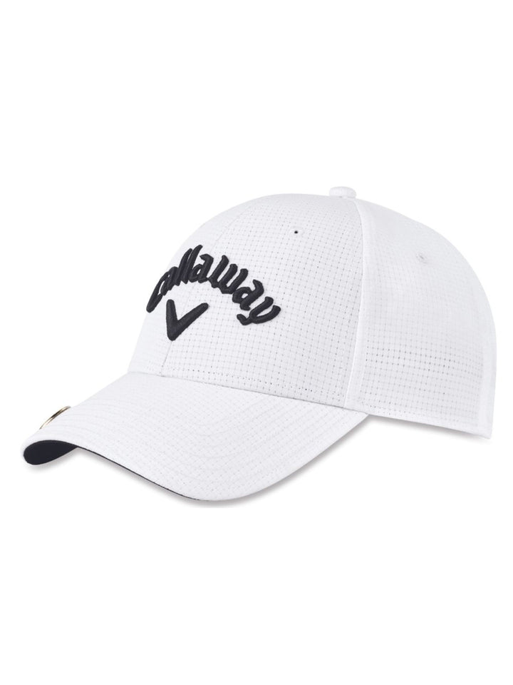Stitch Magnet Cap