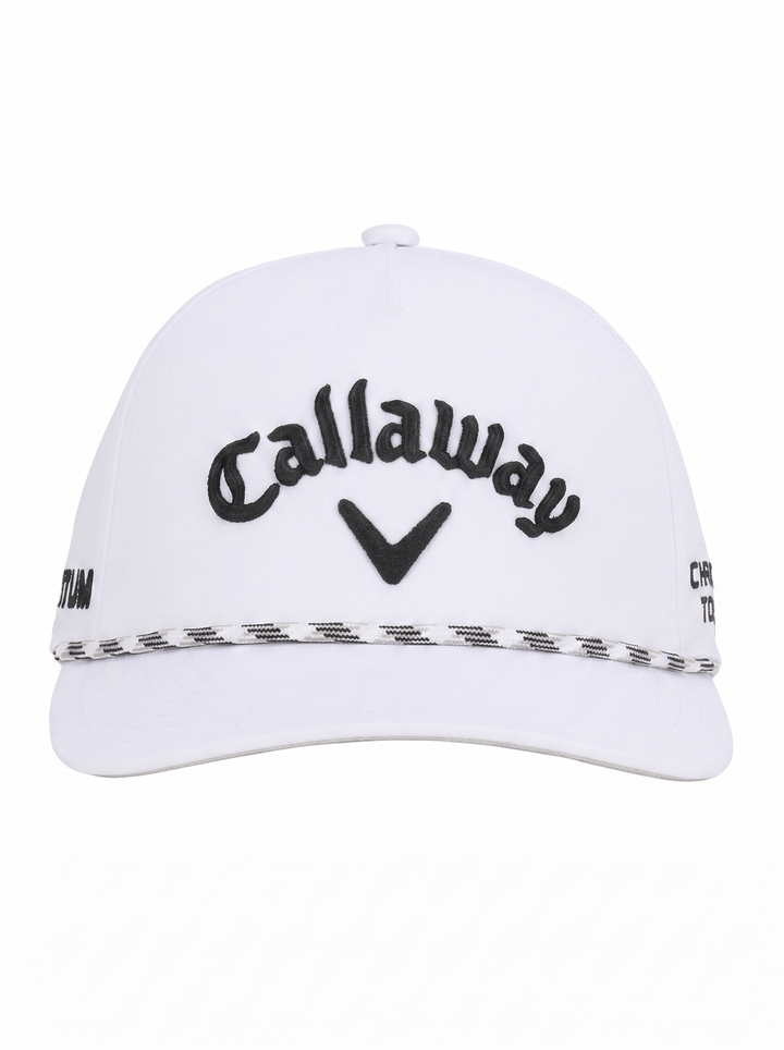 TA Performance Pro Rope Hat