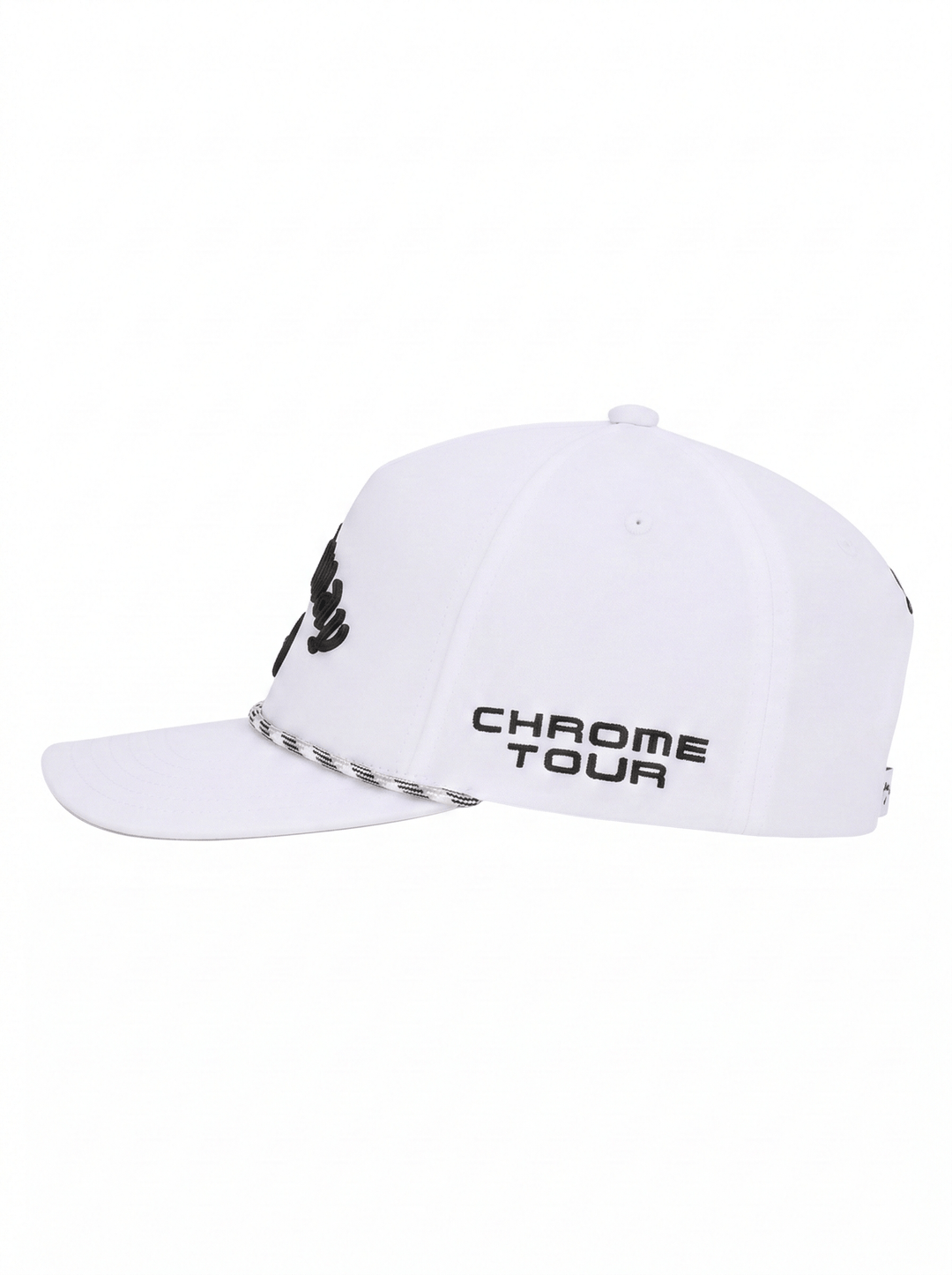 TA Performance Pro Rope Hat