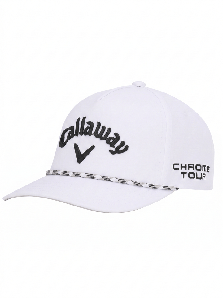 TA Performance Pro Rope Hat