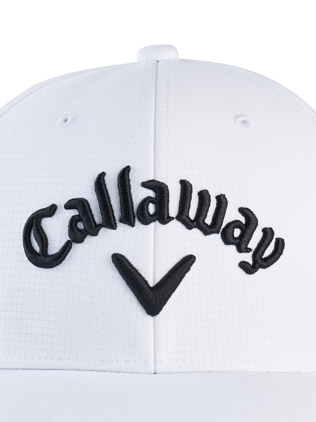 Tour Authentic Performance Pro Cap (White) 