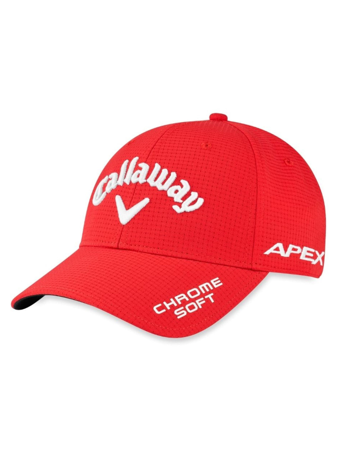 Tour Authentic Performance Pro Cap