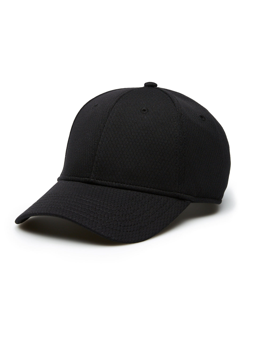 Tour Performance Hat (Black) 