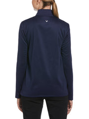 Women's 1/4 Zip Pullover