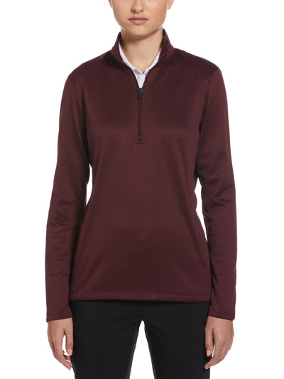 Women's 1/4 Zip Pullover