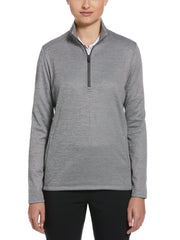 Women's 1/4 Zip Pullover