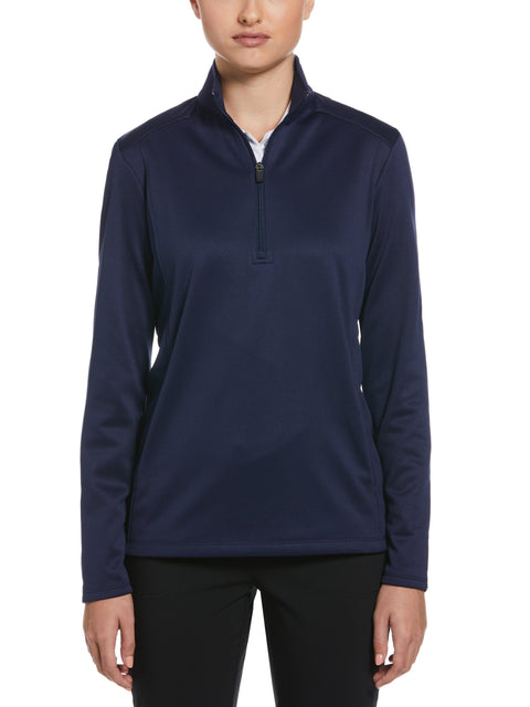 Women's 1/4 Zip Pullover