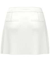 Women's 16' Pull-On Knit Tricot Skort