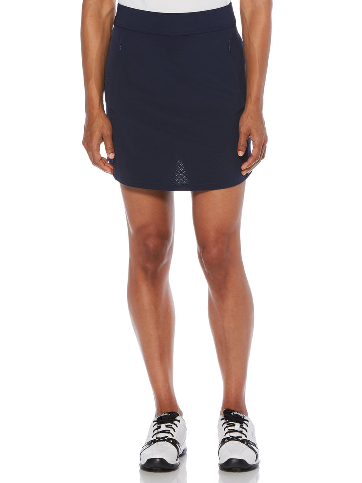 Women's 17" Fast Track Skort