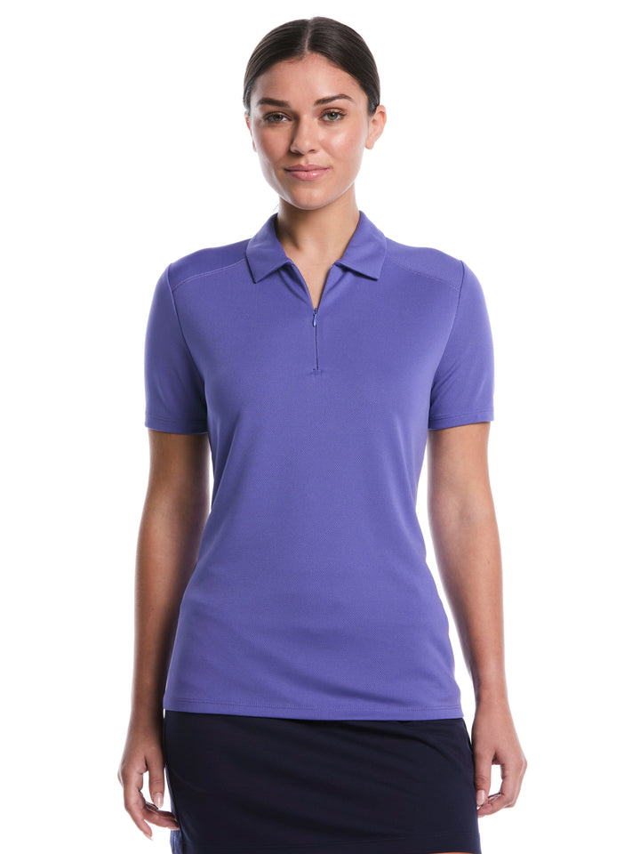 Women's AirFlux™ Golf Polo