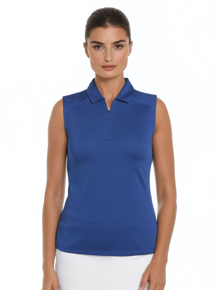 Women's AirFlux™ Golf Polo