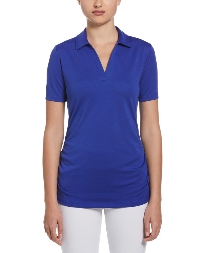 Airflux Golf Polo (Bluing) 
