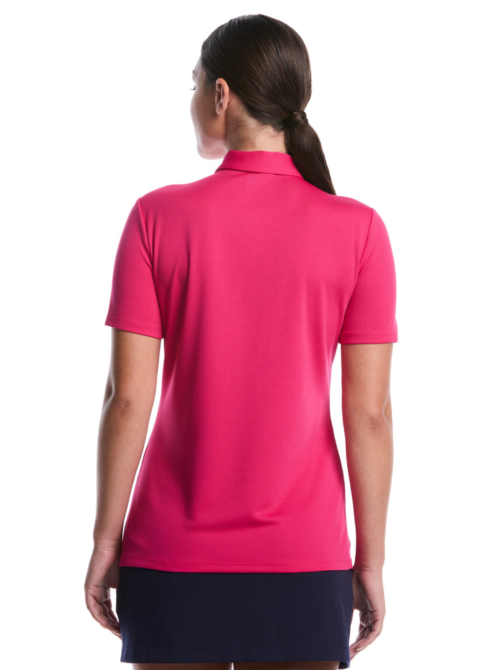 Women's AirFlux™ Golf Polo