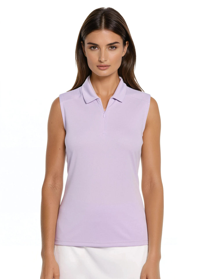 Women's AirFlux™ Golf Polo