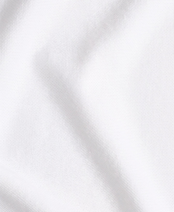 Women's AirFlux™ Golf Polo Dress with Pockets (Bright White) 