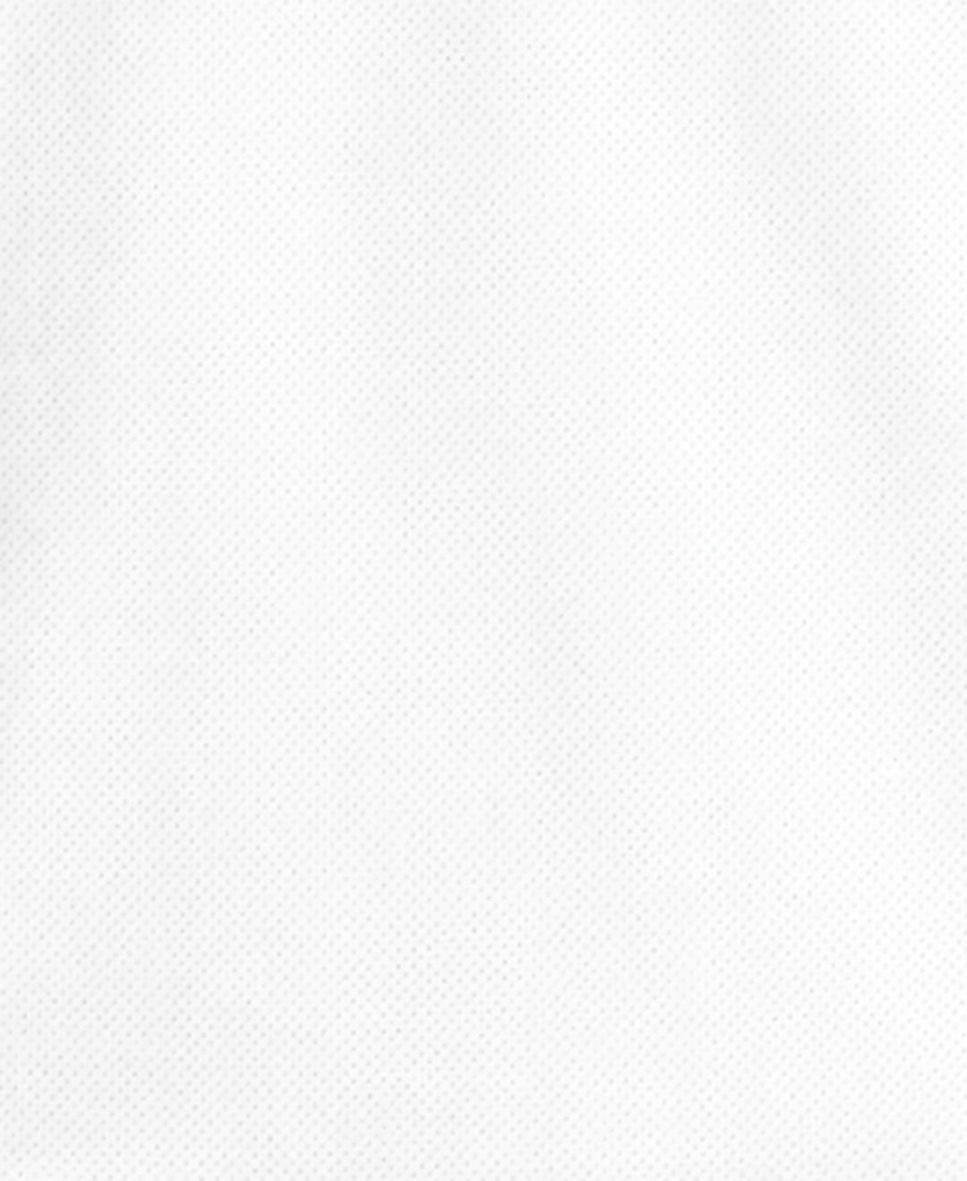 Airflux Short Sleeve Golf Polo (Bright White) 