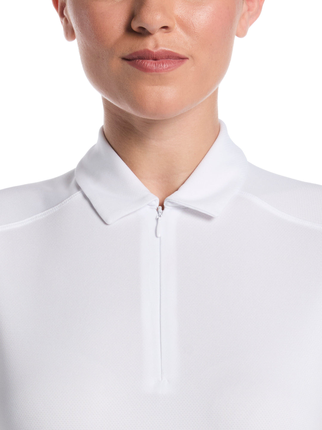Women's AirFlux™ Sleeveless Golf Polo