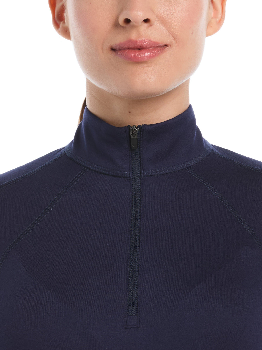 Women's Brushed Heather Pullover