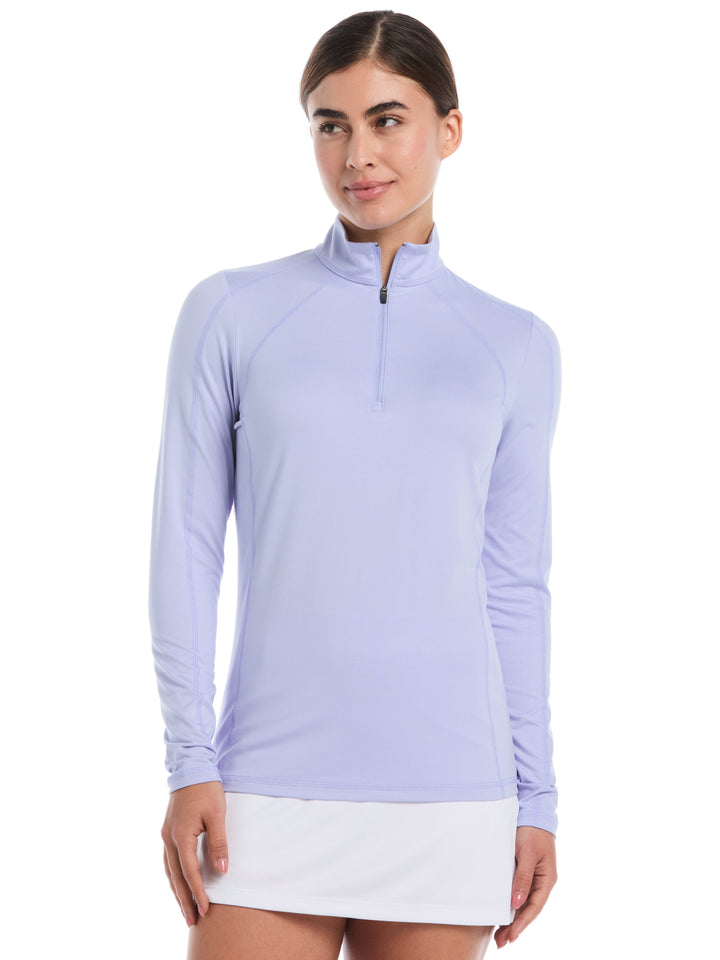 Women's Brushed Heather Pullover