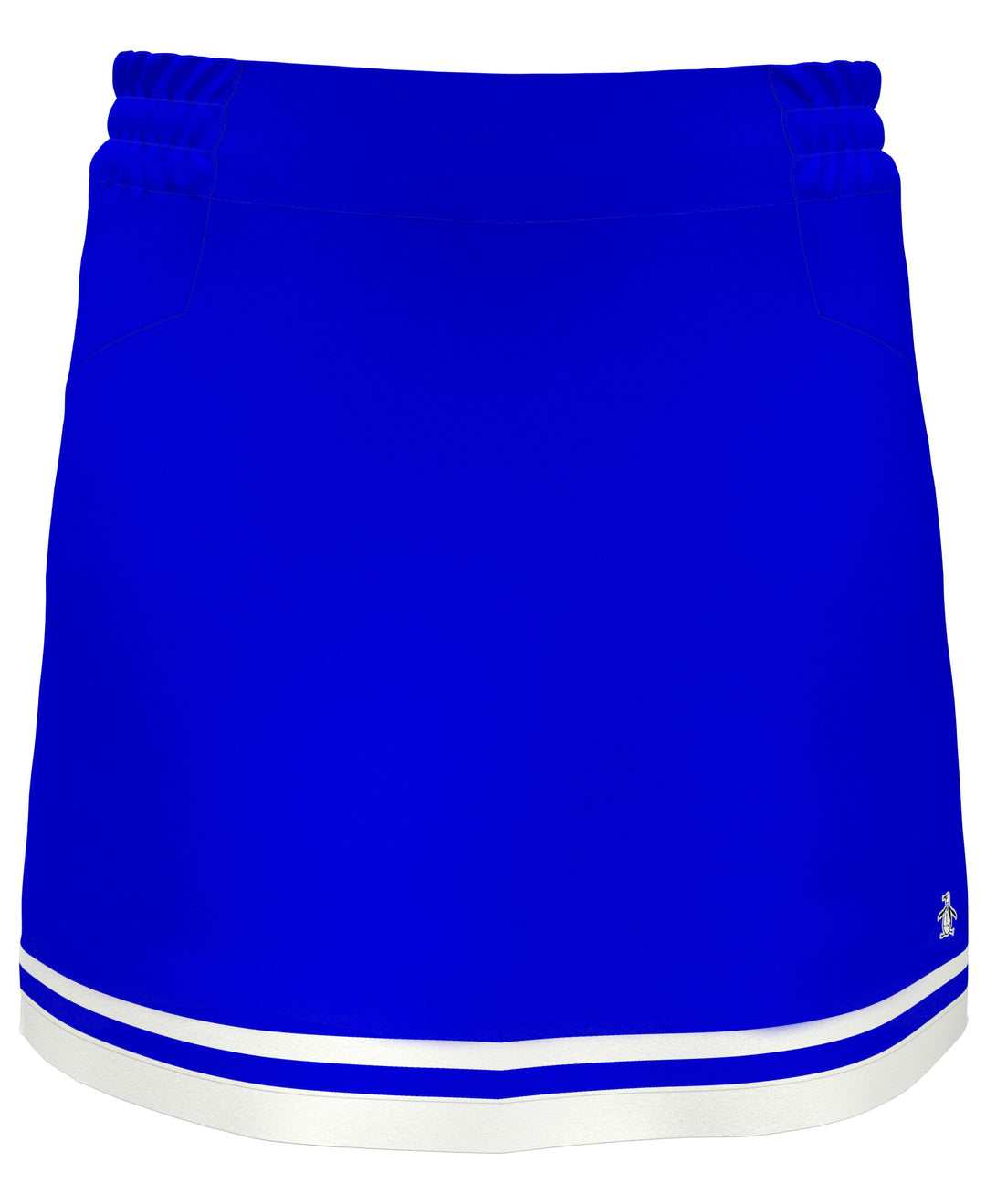 Womens Essential Golf Skort (Blue Tattoo) 