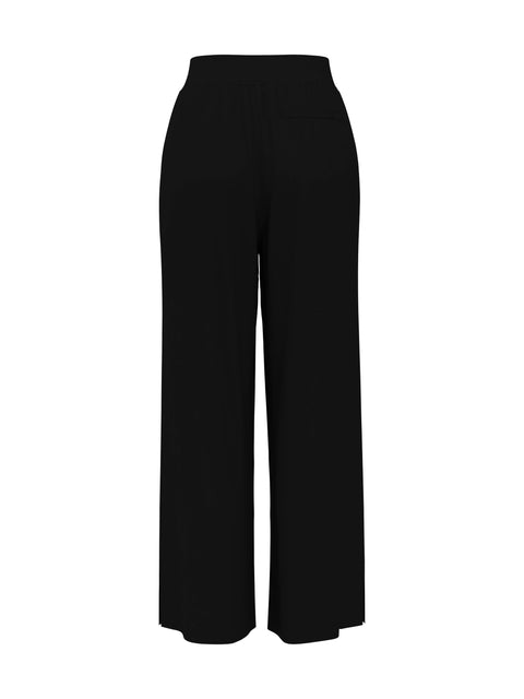 Women's Flowy Pant W/ Elastic Wasteband