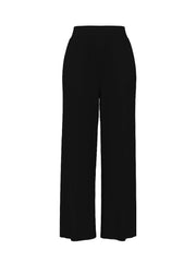 Women's Flowy Pant W/ Elastic Wasteband