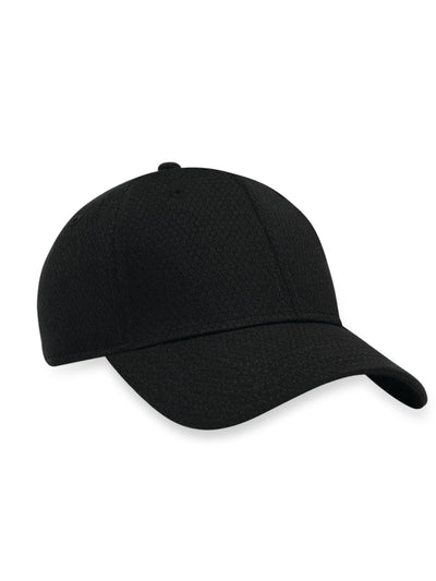 Women's Front Crested Structured Golf Hat