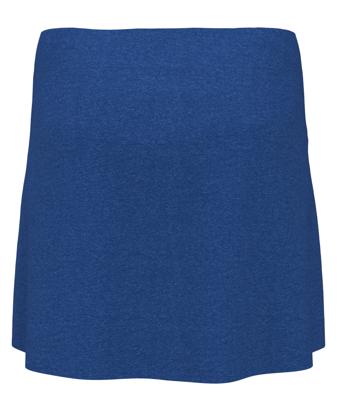 Heathered Skort (Baleine Bl Htr) 
