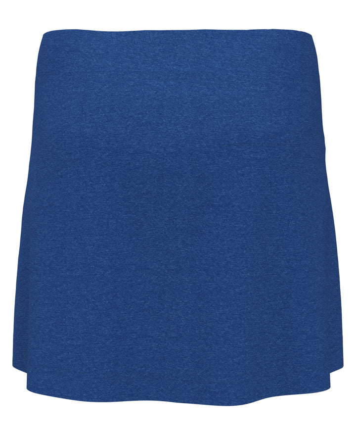 Heathered Skort (Baleine Bl Htr) 