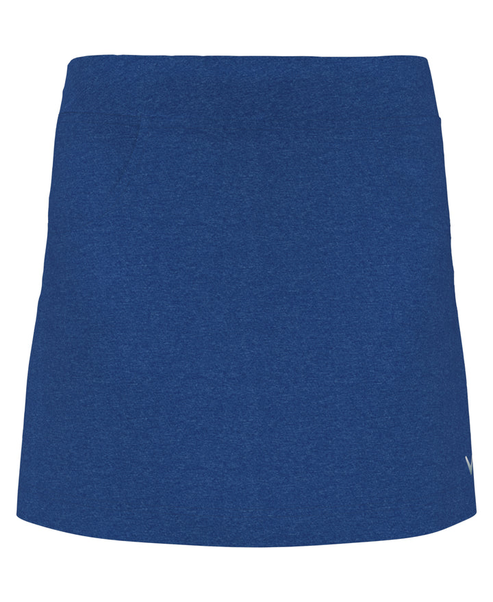 Heathered Skort (Baleine Bl Htr) 