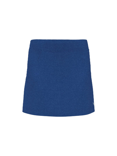 Women's Heathered Skort