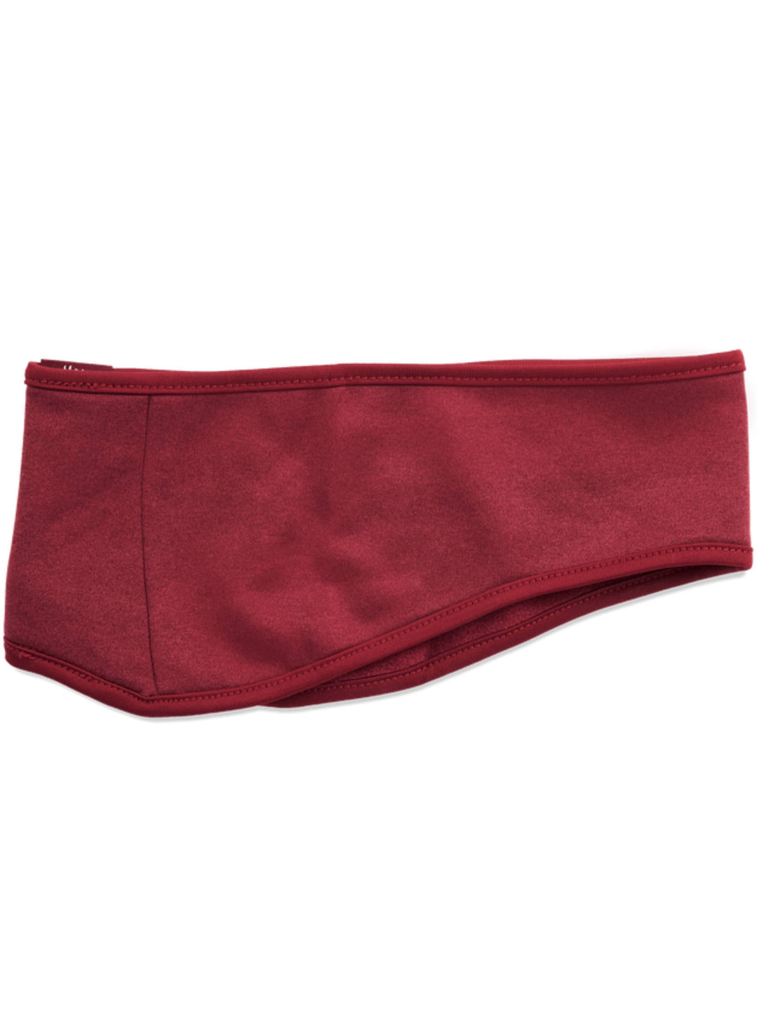 Women's High Tail Winter Headband Cap