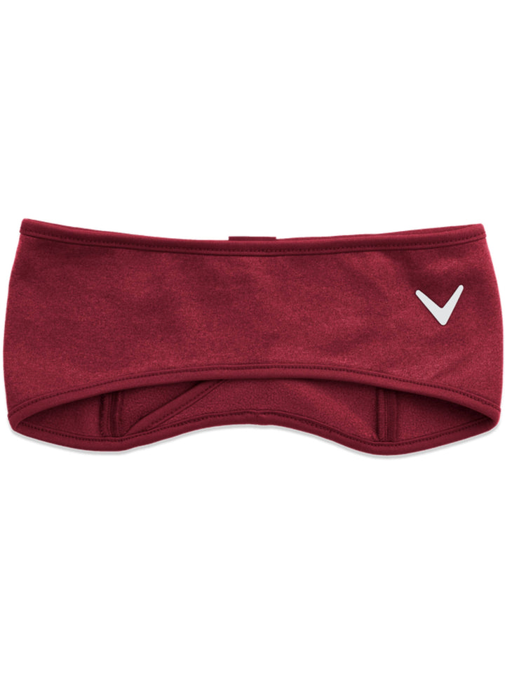 Women's High Tail Winter Headband Cap