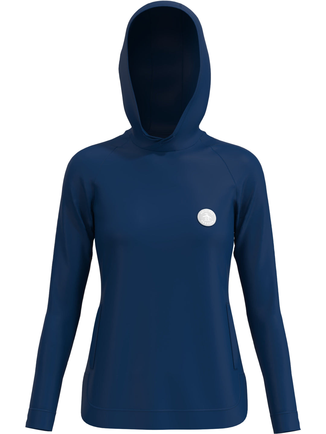 Women's Knit Golf Hoodie