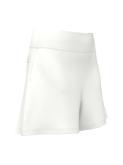 Women's Light Weight Stretch Woven Flowy Short