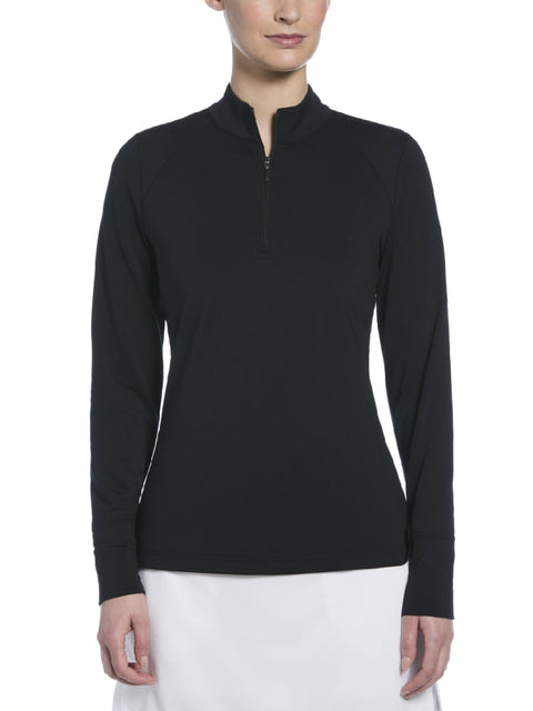 Women's Lightweight 1/4 Zip