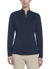 Women's Lightweight 1/4 Zip