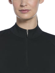 Women's Lightweight 1/4 Zip