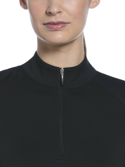 Women's Lightweight 1/4 Zip