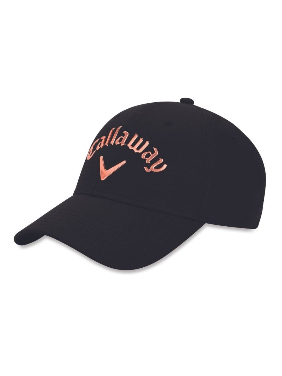 Women's Liquid Metal Cap