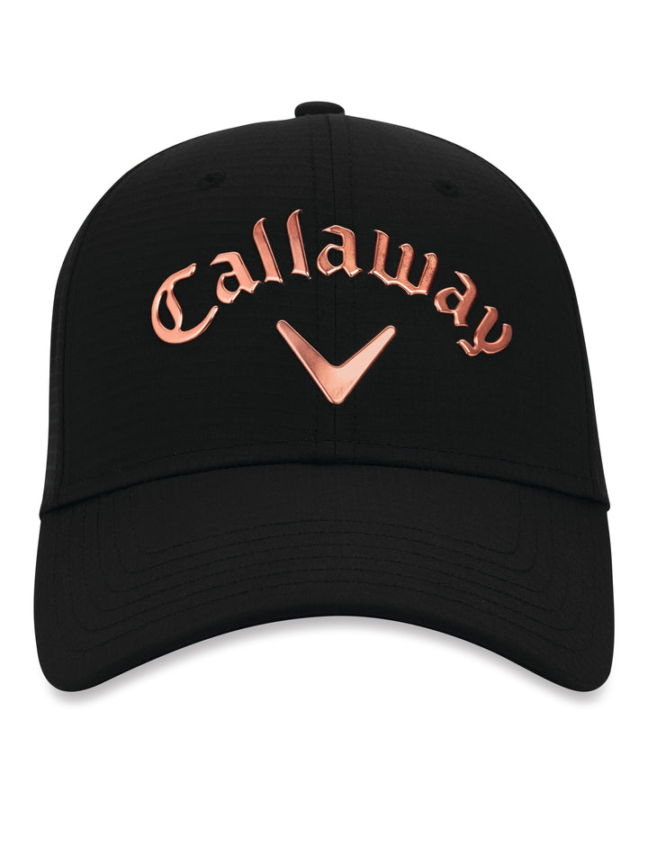 Women's Liquid Metal Cap