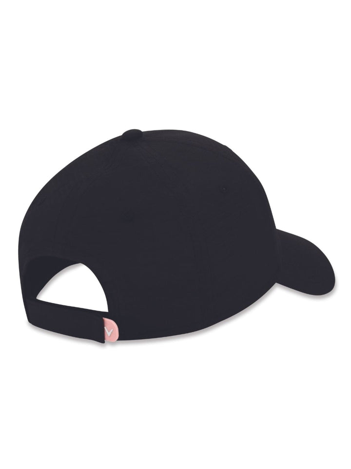 Women's Liquid Metal Cap
