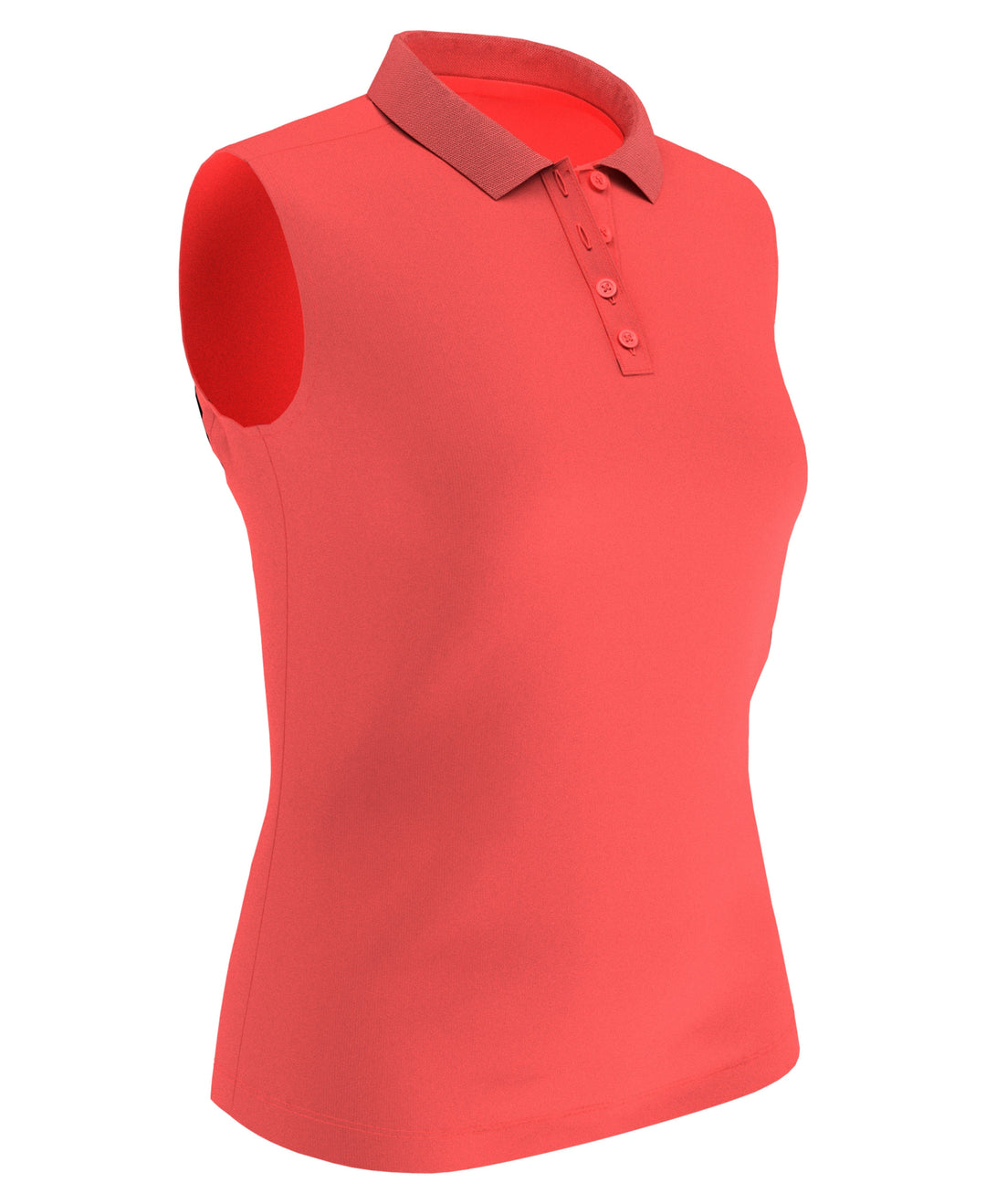 Sleeveless Women's Polo (Dubarry) 